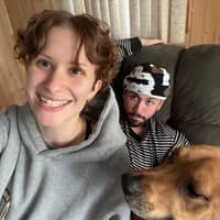 Sitter Profile Image: Madison v.