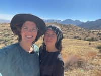 Sitter Profile Image: Lisa B.