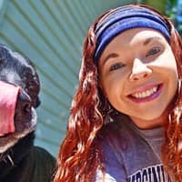 Sitter Profile Image: Samantha W.