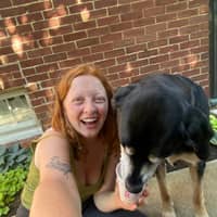 Sitter Profile Image: Sophie R.