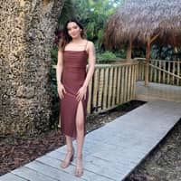 Sitter Profile Image: Rosaline D.