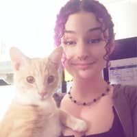 Sitter Profile Image: Lily S.