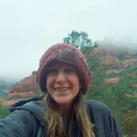 Sitter Profile Image: Meghan G.