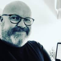 Sitter Profile Image: Frazer P.