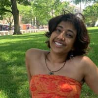 Sitter Profile Image: Ahalya R.