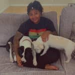 Sitter Profile Image: Aaliyah I.