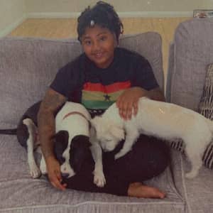 Sitter Profile Image: Aaliyah I.