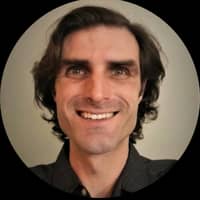 Sitter Profile Image: Brendan W.