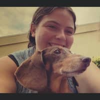 Sitter Profile Image: Naomi S.