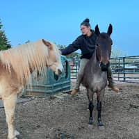 Sitter Profile Image: Jessica M.