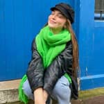 Sitter Profile Image: Madeline G.