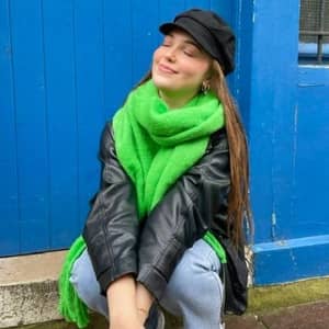 Sitter Profile Image: Madeline G.