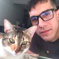 Foto del cuidador: O’Neal N.