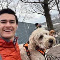 Sitter Profile Image: Tim F.