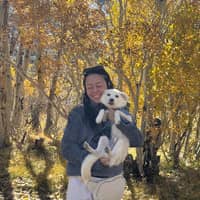 Sitter Profile Image: Bells W.