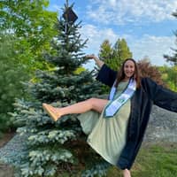 Sitter Profile Image: Sarah P.