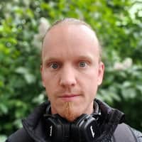 Passarens profilbild: Pontus K.