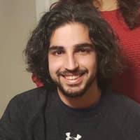 Sitter Profile Image: Danny L.