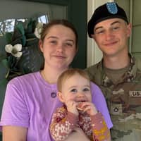 Sitter Profile Image: Kinsey I.