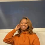 Sitter Profile Image: Nyela C.