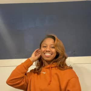 Sitter Profile Image: Nyela C.