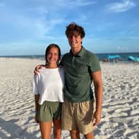 Sitter Profile Image: Landon C.