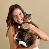 Sitter Profile Image: Olivia E.