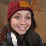 Sitter Profile Image: Abigail W.