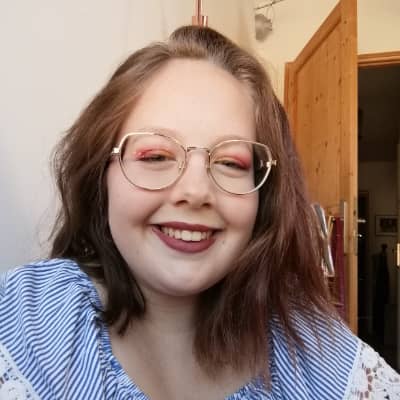 Photo de profil du pet sitter : Léna M.
