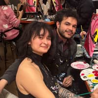 Sitter Profile Image: Caitlin R.