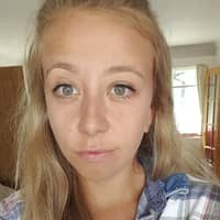 Sitter Profile Image: Fleur R.