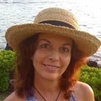 Sitter Profile Image: Catherine B.