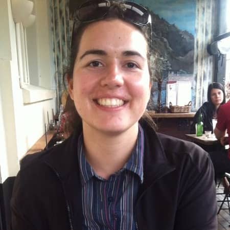 Sitter Profile Image: Camille M.