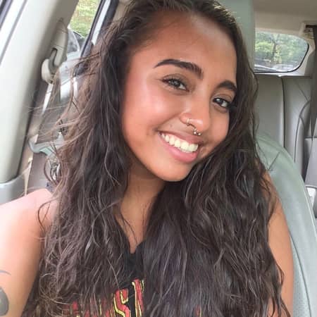 Sitter Profile Image: Jennifer S.