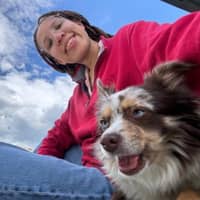 Sitter Profile Image: Julia H.