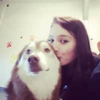 Sitter Profile Image: Makenzy R.