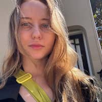 Sitter Profile Image: Maryna S.