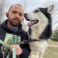 Sitter Profile Image: Alex M.