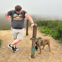 Sitter Profile Image: Renee H.