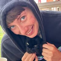 Sitter Profile Image: Bailey T.