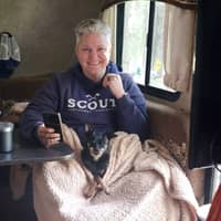 Sitter Profile Image: Raquel M.