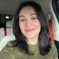 Sitter Profile Image: Gabriella A.