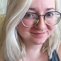 Sitter Profile Image: Grace O.