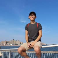 Sitter Profile Image: Ben C.