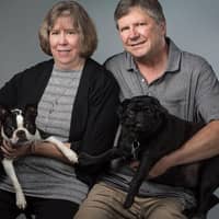 Sitter Profile Image: Joe & Celeste S.