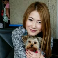 Sitter Profile Image: Rui P.