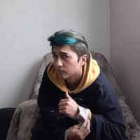 Sitter Profile Image: Francisco P.