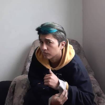 Sitter Profile Image: Francisco P.