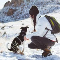 Sitter Profile Image: Elen B.