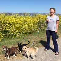 Sitter Profile Image: Elizabeth B.